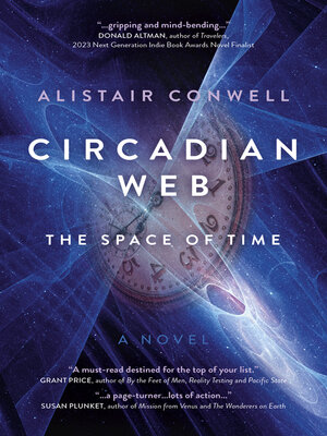 cover image of Circadian Web